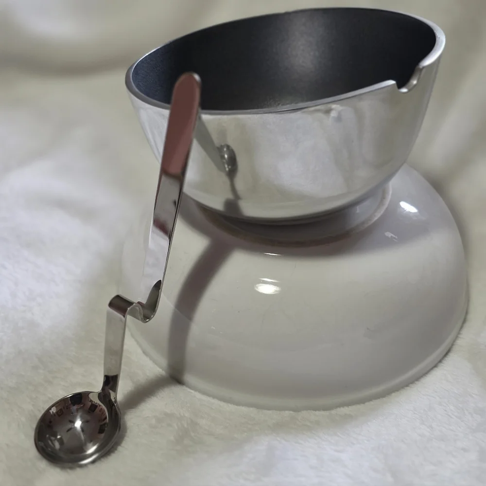 SALE Inspired Generations Baby Benzy With Spoon